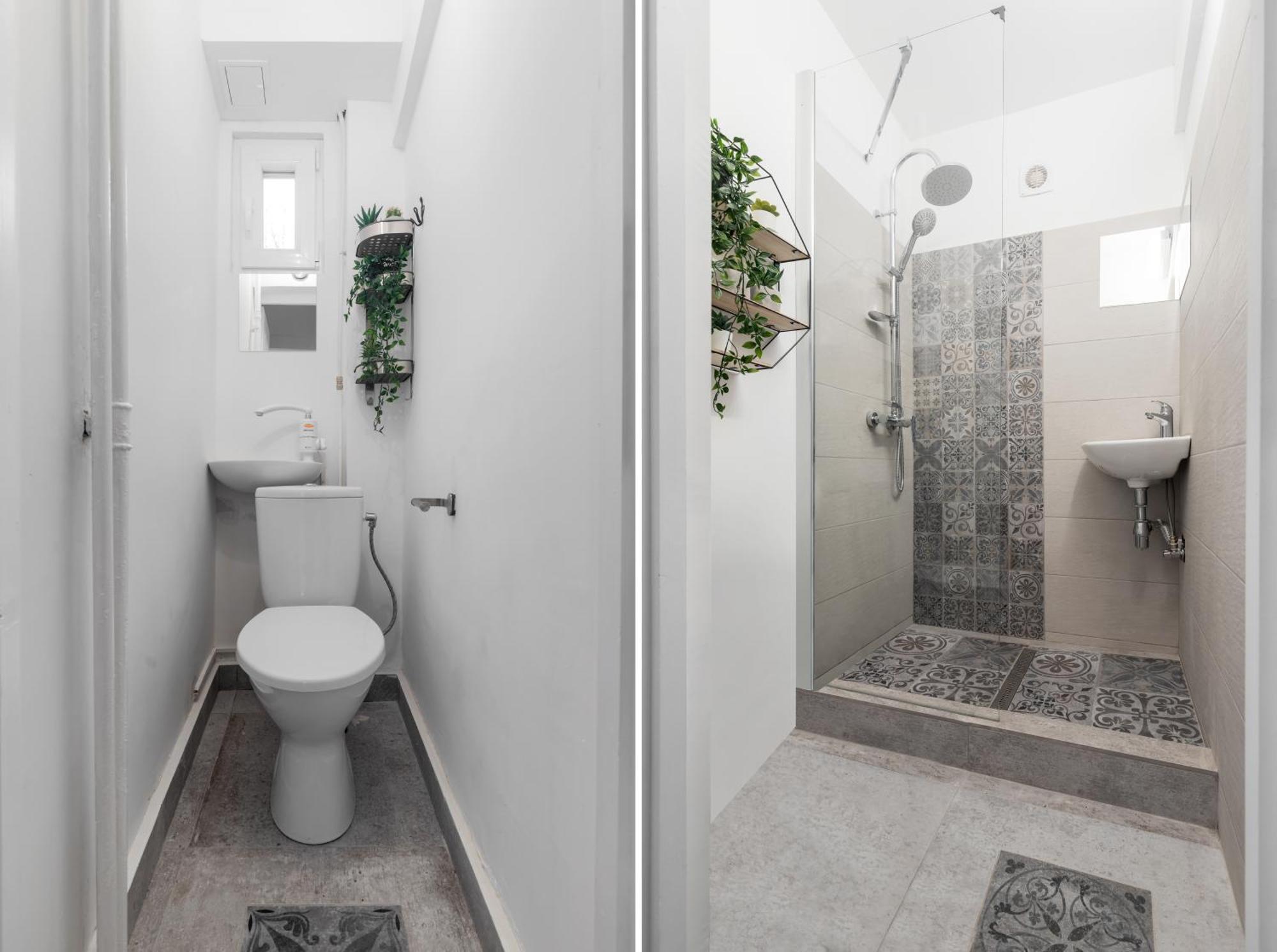 Eclectic 3 Bedroom Calea Victoriei By Urbanesq
